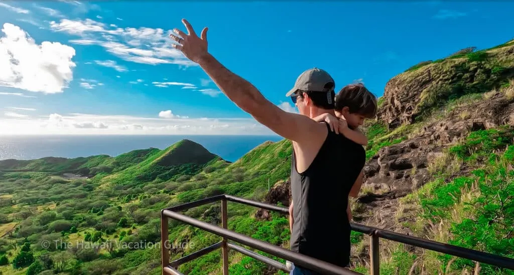 Things to do in Waikiki - Hike Diamond Head