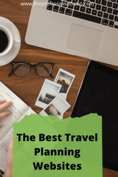 Top Travel Tip Sites for planning, researching, and booking your next adventure