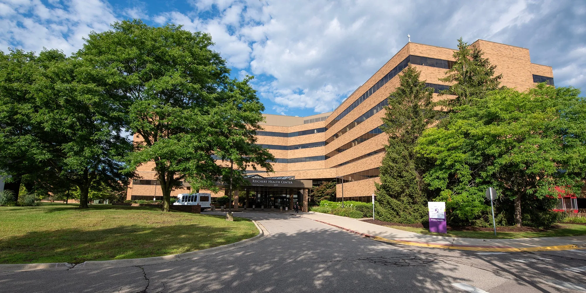 Mercy Health OB GYN Muskegon MI - Your Guide to Comprehensive Care