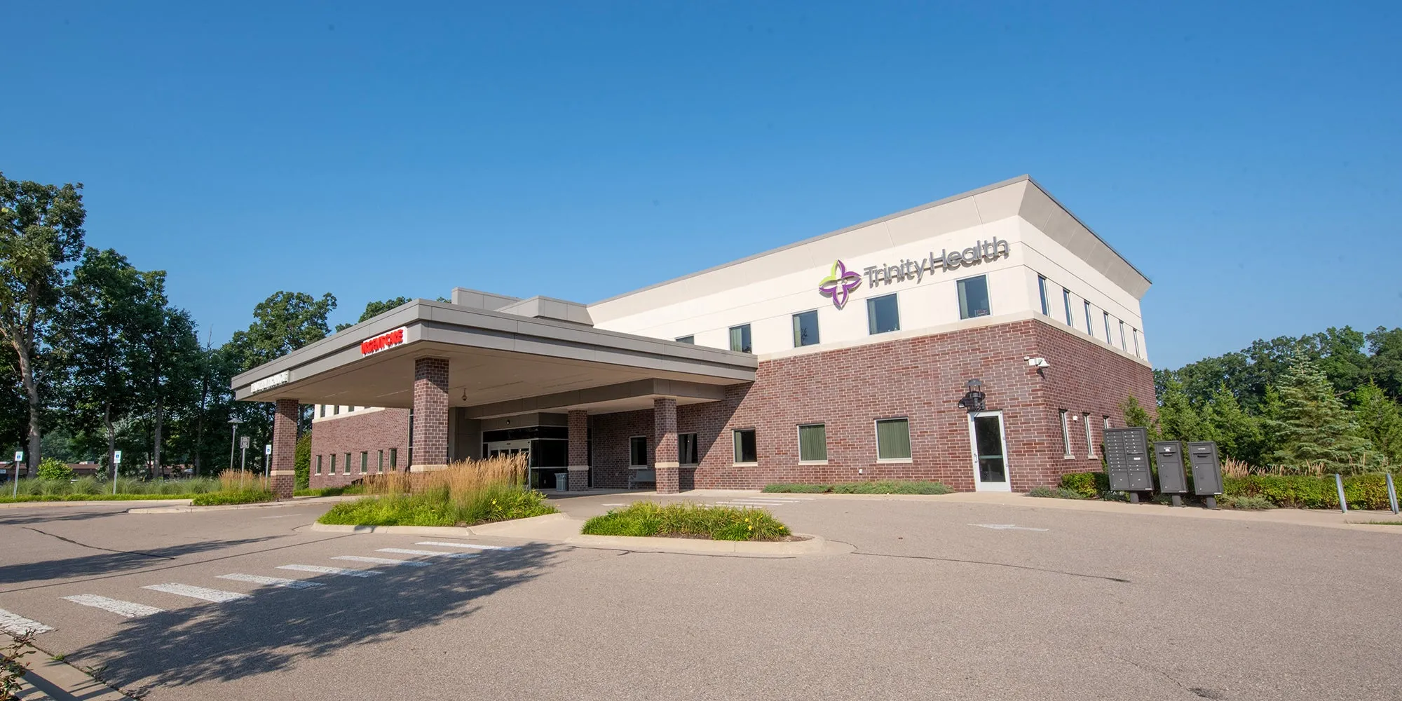 Trinity Health IHA Medical Group Maternal-Fetal Medicine in West Arbor, a location within reach for those seeking iha obgyn livonia mi specialization