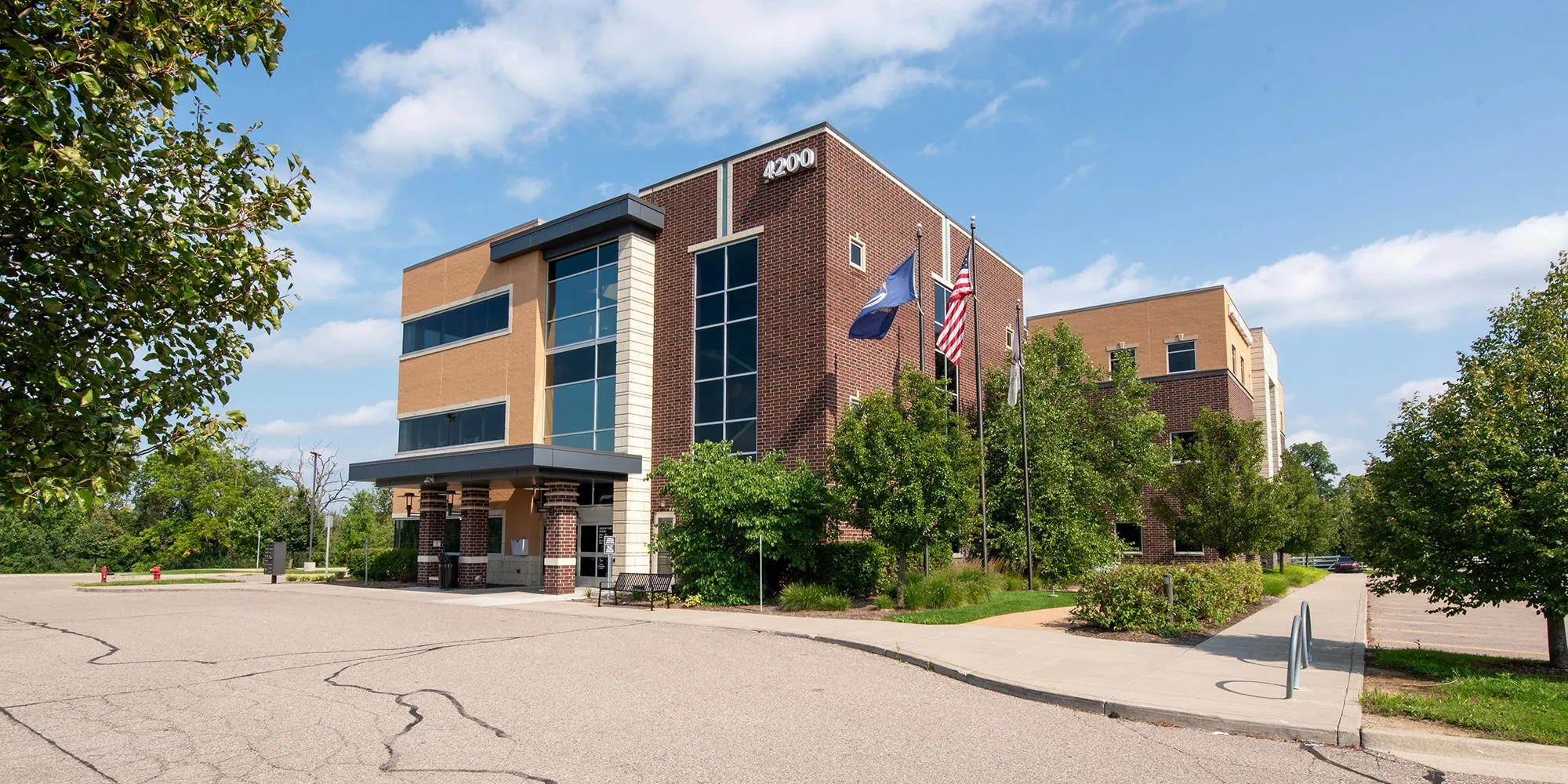 Trinity Health IHA Medical Group, Nurse Midwives - Domino