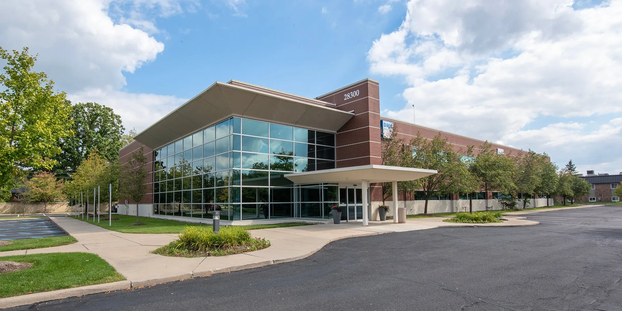 Trinity Health IHA Medical Group Obstetrics &amp; Gynecology in Farmington Hills, a convenient option for iha obgyn livonia mi area patients