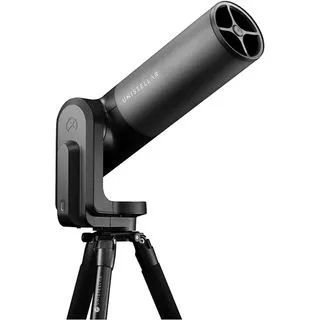 Unistellar eQuinox 2 smart telescope, an urban-friendly good backyard telescope