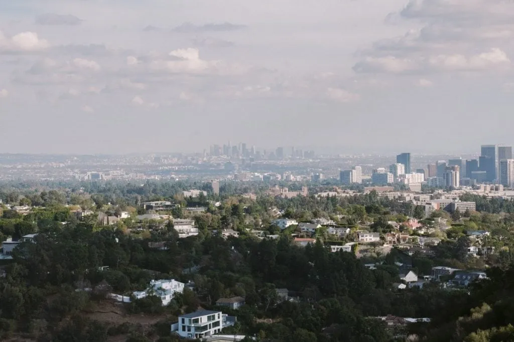 Your Essential Guide to Travel Tips Los Angeles