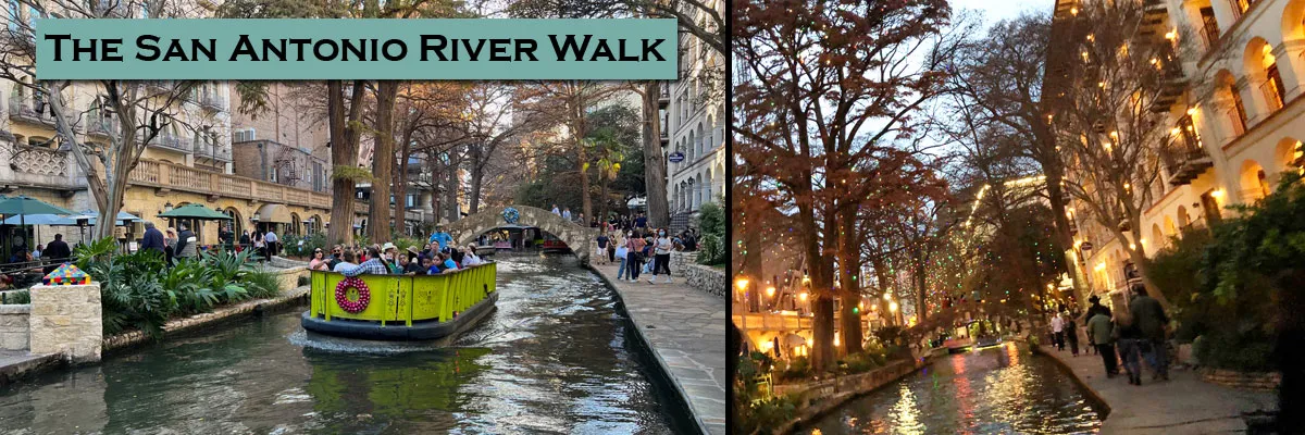 Discover San Antonio with Seamless San Antonio Vacation Packages