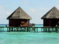 Where to go in spring