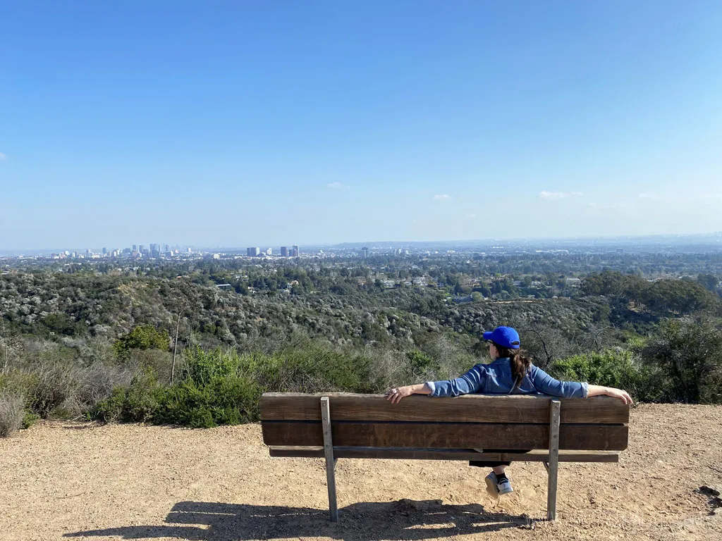 Your Perfect 4-Day Los Angeles Itinerary (2025)