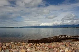 wyolake