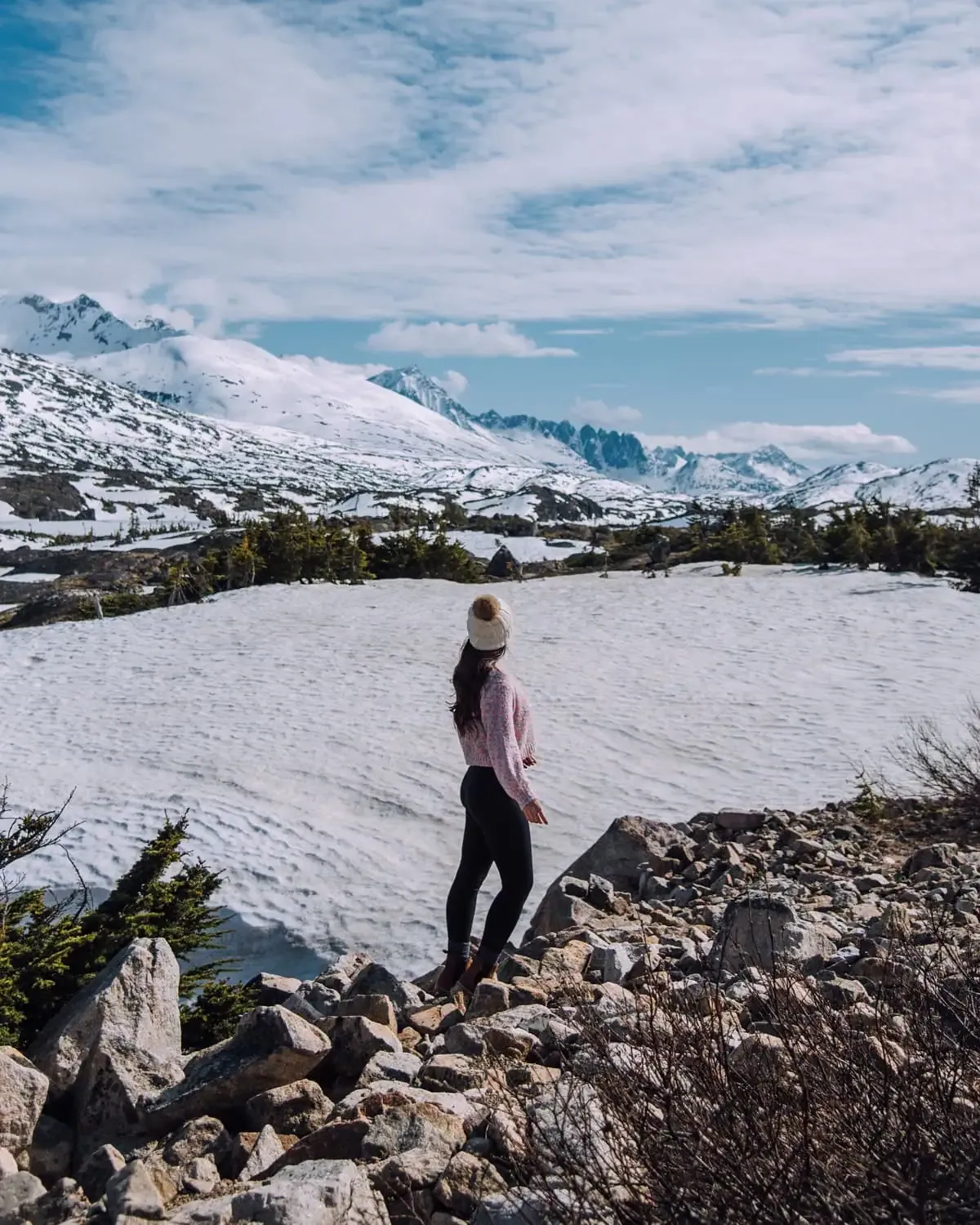 yukon canada from skagway