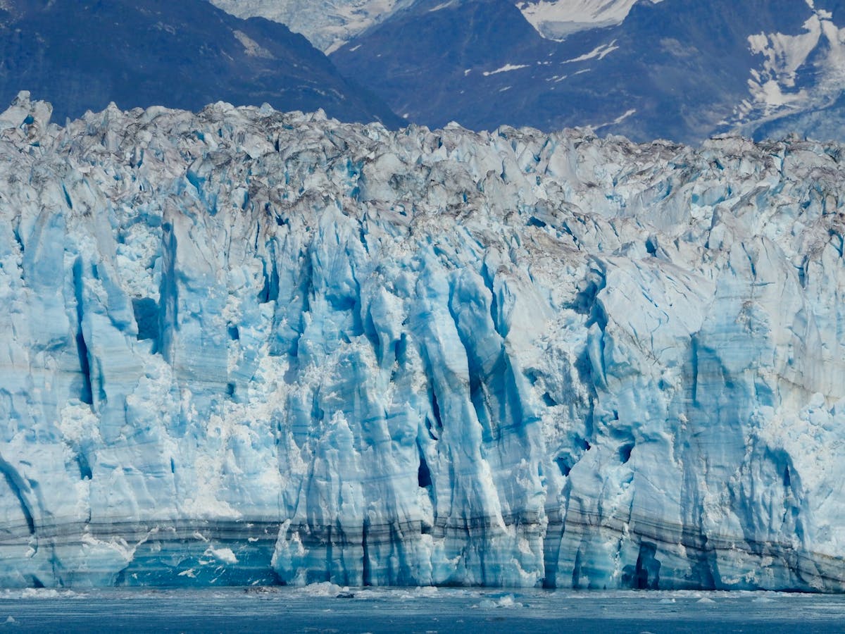 The Best Time To Travel To Alaska - Your Ultimate Planning Guide Fall Colors and Northern Lights